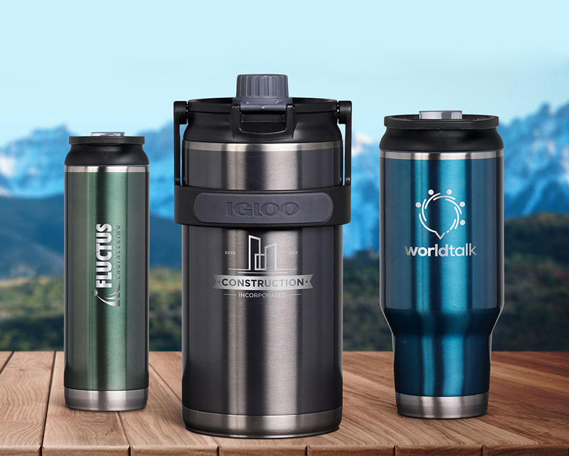 Drinkware & Everyday Use