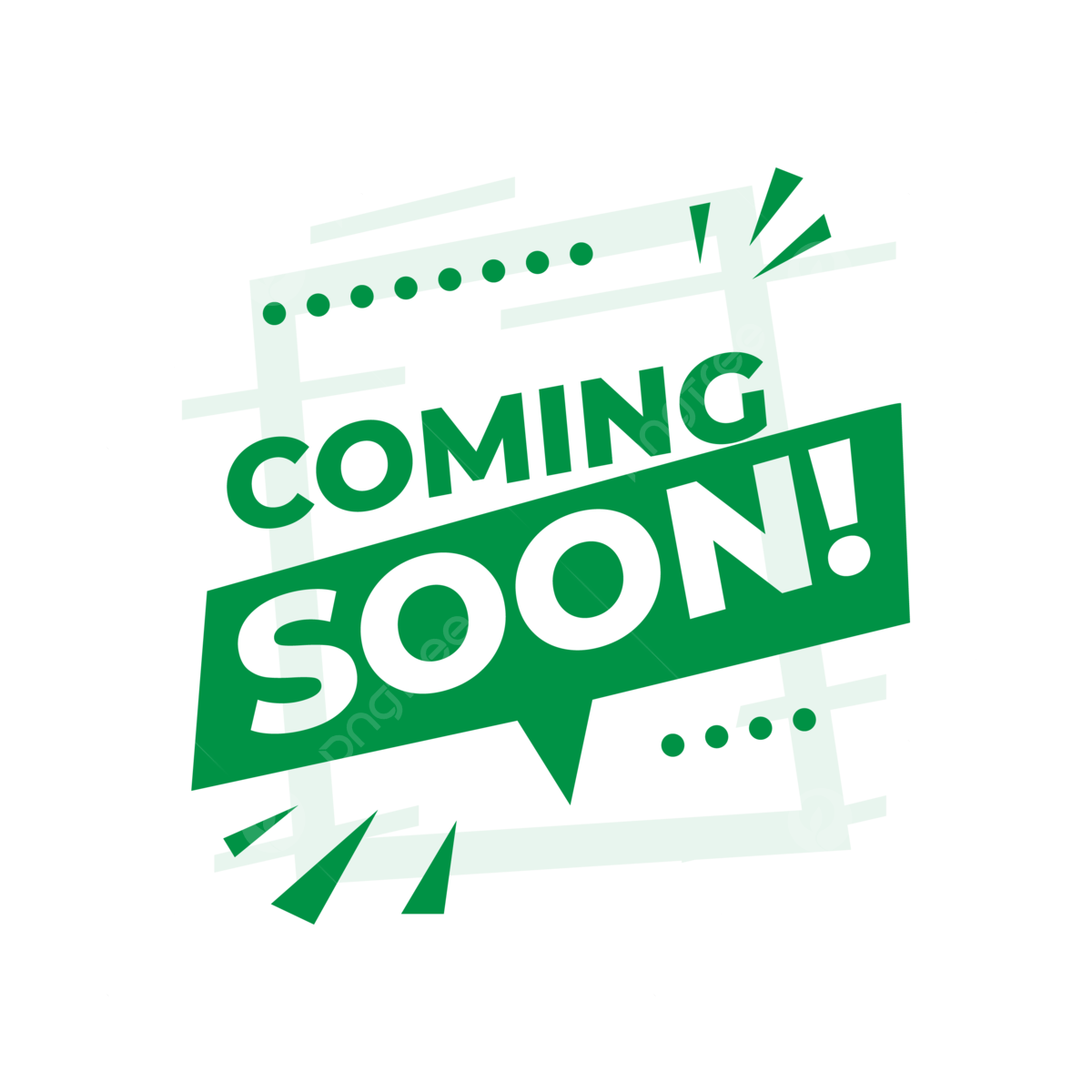 Coming Soon
